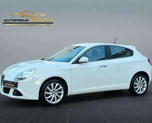 Alfa Romeo Giulietta Gebrauchtwagen