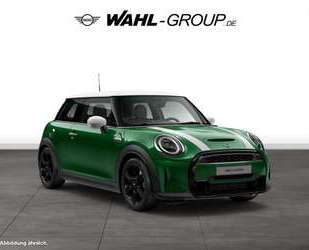 Mini Cooper S Gebrauchtwagen