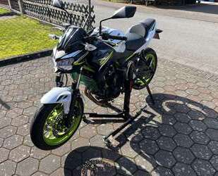 Kawasaki Z 650 Gebrauchtwagen