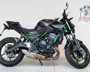 Kawasaki Z 650 Gebrauchtwagen