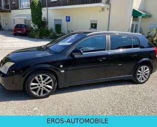 Opel Signum Gebrauchtwagen