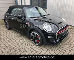 Mini Cooper S Gebrauchtwagen