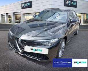 Alfa Romeo Giulia Gebrauchtwagen