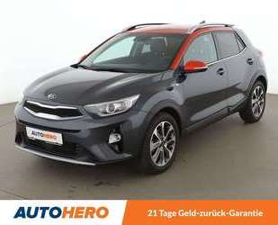 Kia Stonic Gebrauchtwagen