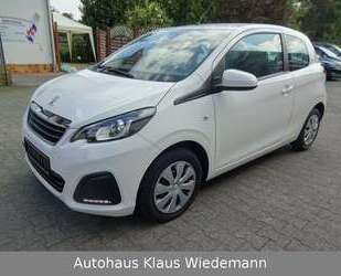 Peugeot 108 Gebrauchtwagen