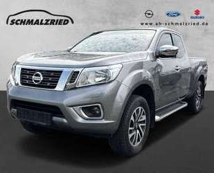 Nissan Navara Gebrauchtwagen