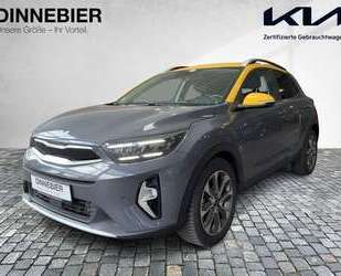 Kia Stonic Gebrauchtwagen