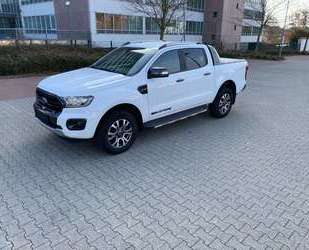 Ford Ranger Gebrauchtwagen