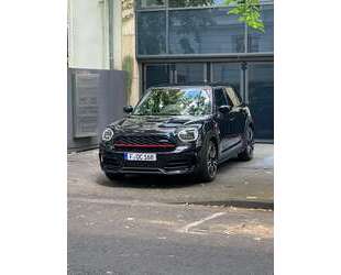 Mini John Cooper Works Countryman 