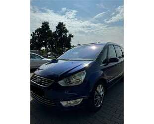 Ford Galaxy Gebrauchtwagen