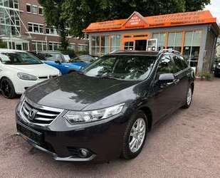 Honda Accord Gebrauchtwagen