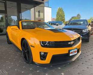 Chevrolet Camaro Gebrauchtwagen