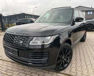 Land Rover Range Rover Gebrauchtwagen