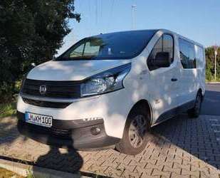 Fiat Talento Gebrauchtwagen