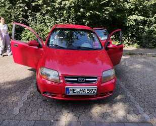 Daewoo Kalos Gebrauchtwagen