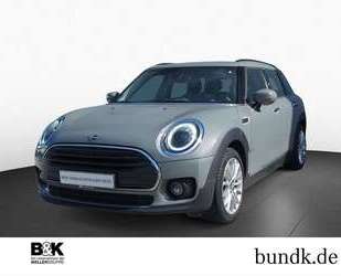 Mini Cooper D Clubman Gebrauchtwagen