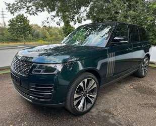 Land Rover Range Rover Gebrauchtwagen