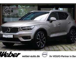 Volvo XC40 Gebrauchtwagen