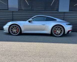 Porsche 992 Gebrauchtwagen