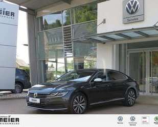 VW Arteon Gebrauchtwagen