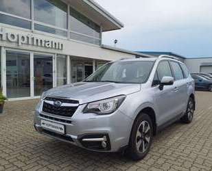 Subaru Forester Gebrauchtwagen