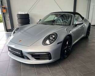 Porsche 992 Gebrauchtwagen