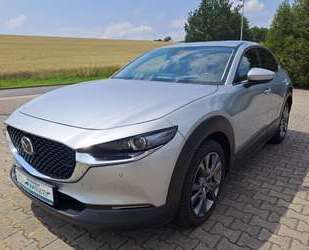 Mazda CX-30 Gebrauchtwagen