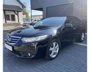 Honda Accord Gebrauchtwagen