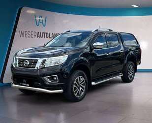 Nissan Navara Gebrauchtwagen