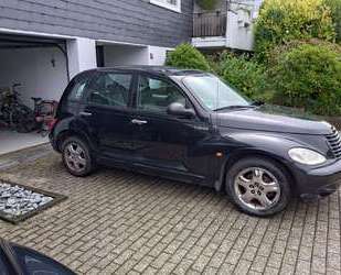 Chrysler PT Cruiser Gebrauchtwagen