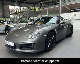 Porsche 991 Gebrauchtwagen