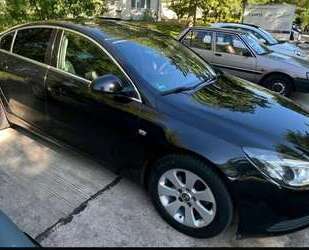 Opel Insignia Gebrauchtwagen