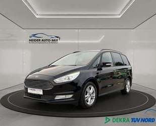 Ford Galaxy Gebrauchtwagen