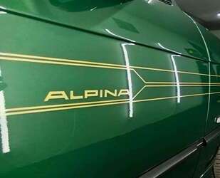 Alpina B3 Gebrauchtwagen