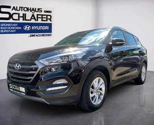 Hyundai TUCSON Gebrauchtwagen