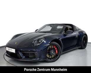 Porsche 992 Gebrauchtwagen