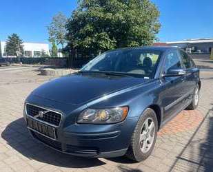 Volvo S40 Gebrauchtwagen