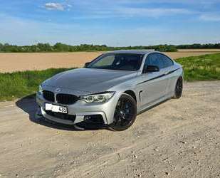 BMW 435 Gebrauchtwagen