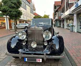 Rolls Royce Wraith Gebrauchtwagen