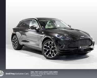 Aston Martin DBX Gebrauchtwagen