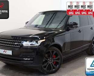 Land Rover Range Rover Gebrauchtwagen