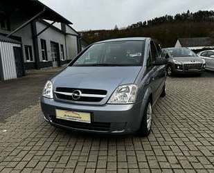 Opel Meriva Gebrauchtwagen