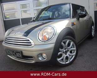 Mini Cooper Gebrauchtwagen