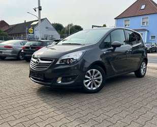 Opel Meriva Gebrauchtwagen