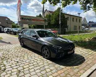 Mercedes-Benz E 300 Gebrauchtwagen