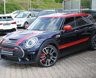 Mini John Cooper Works Clubman Gebrauchtwagen