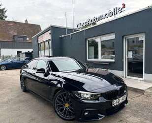 BMW 430 Gebrauchtwagen