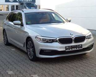 BMW 530 Gebrauchtwagen