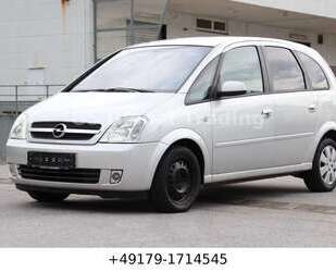 Opel Meriva Gebrauchtwagen