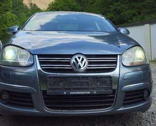 VW Jetta Gebrauchtwagen